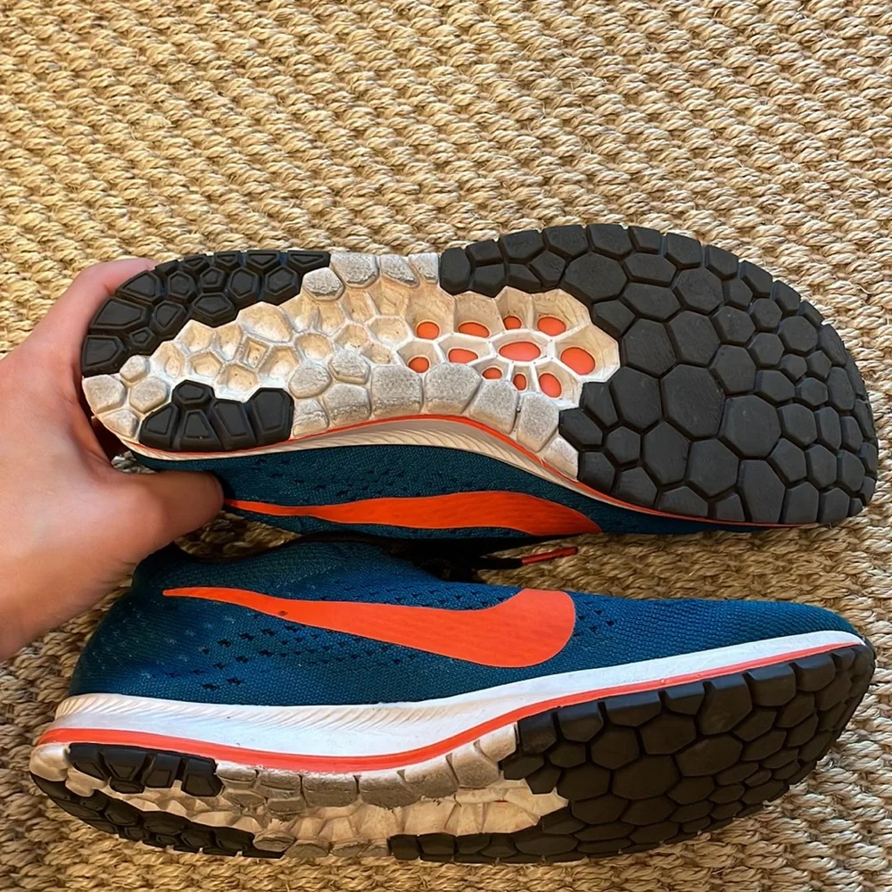 Nike Road Racing Shoes - Picture 3 of 7